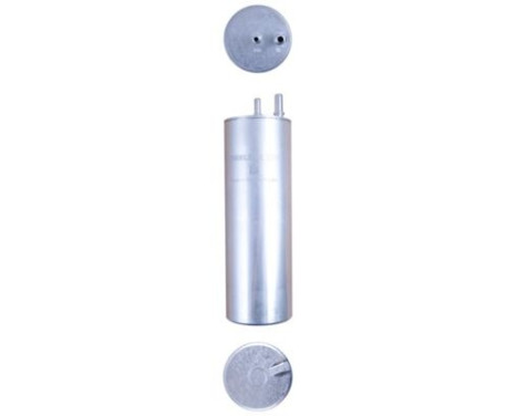 Fuel filter KL 229/5 Mahle, Image 2