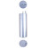 Fuel filter KL 229/5 Mahle, Thumbnail 2