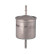 Fuel filter KL 257 Mahle, Thumbnail 3
