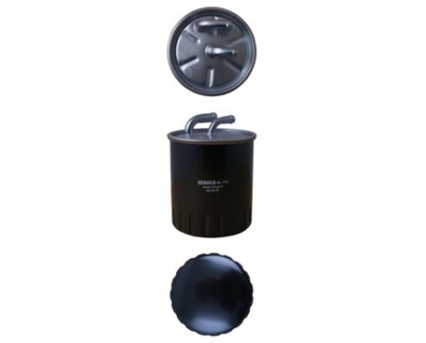 Fuel filter KL 313 Mahle, Image 3