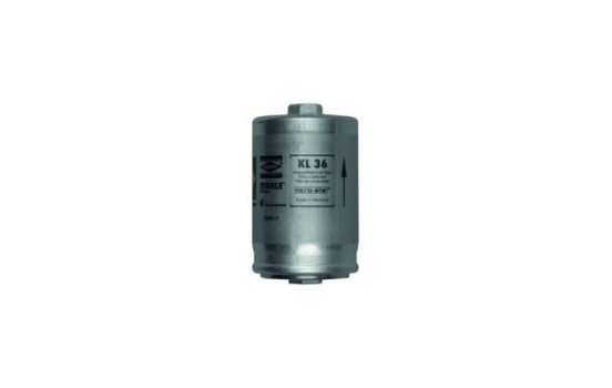 Fuel filter KL 36 Mahle, Image 3