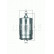 Fuel filter KL 38 Mahle
