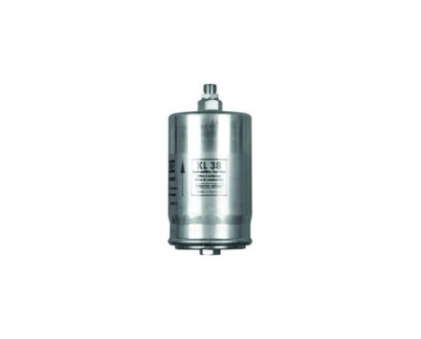 Fuel filter KL 38 Mahle, Image 3