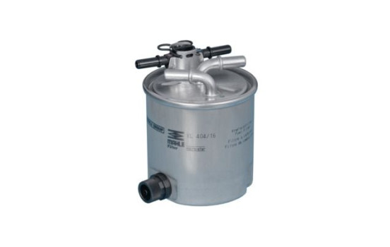 Fuel filter KL 404/16 Mahle, Image 3
