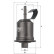 Fuel filter KL 434 Mahle, Thumbnail 2