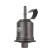 Fuel filter KL 434 Mahle, Thumbnail 3