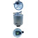 Fuel filter KL 440/36 Mahle, Thumbnail 2
