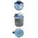 Fuel filter KL 440/37 Mahle, Thumbnail 2