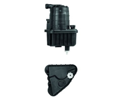 Fuel filter KL 469 Mahle, Image 2