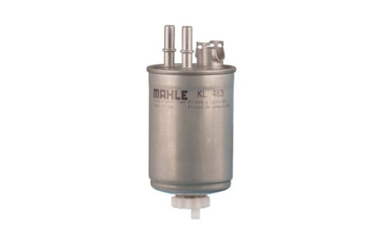 Fuel filter KL 483 Mahle, Image 3