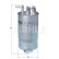 Fuel filter KL 484 Mahle, Thumbnail 2