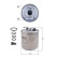 Fuel filter KL 490D Mahle, Thumbnail 2