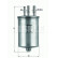 Fuel filter KL 511 Mahle
