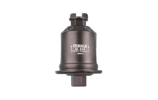 Fuel filter KL 514 Mahle, Image 2