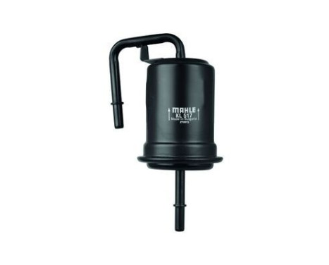 Fuel filter KL 517 Mahle, Image 3