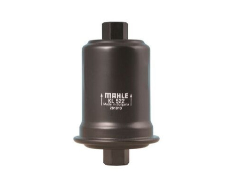 Fuel filter KL 522 Mahle, Image 2