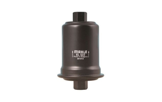 Fuel filter KL 522 Mahle, Image 2