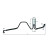 Fuel filter KL 544 Mahle, Thumbnail 2