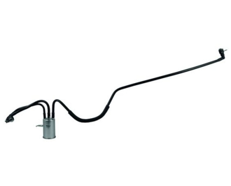 Fuel filter KL 553 Mahle, Image 3
