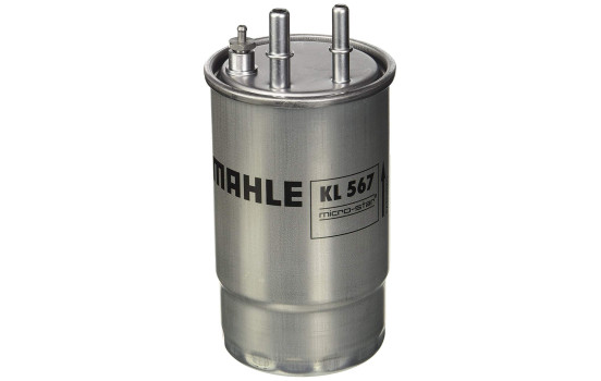 Fuel filter KL 567 Mahle