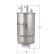 Fuel filter KL 567 Mahle, Thumbnail 3