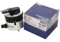 Fuel filter KL 569 Mahle