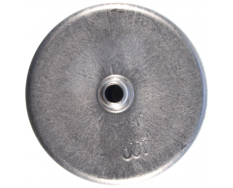 Fuel filter KL 572 Mahle, Image 4