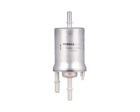 Fuel filter KL 572 Mahle, Image 7