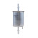 Fuel filter KL 573 Mahle, Thumbnail 3