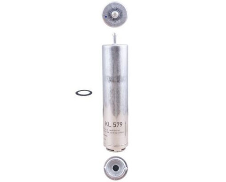 Fuel filter KL 579D Mahle, Image 3