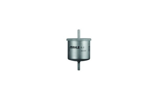 Fuel filter KL 61 Mahle, Image 3