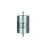 Fuel filter KL 65 Mahle, Thumbnail 3