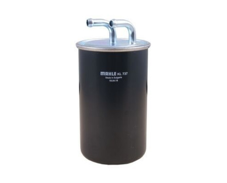 Fuel filter KL 737 Mahle, Image 3