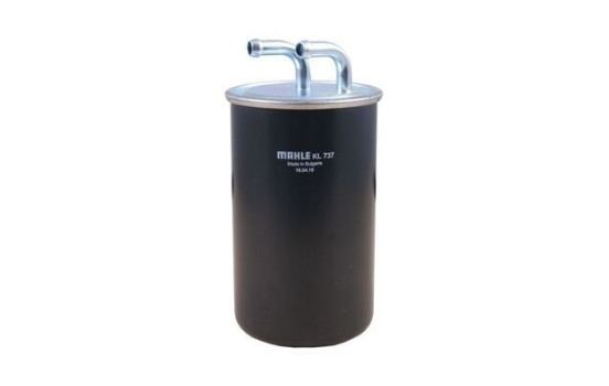 Fuel filter KL 737 Mahle, Image 3