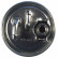 Fuel filter KL 75 Mahle, Thumbnail 3