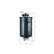 Fuel filter KL 75 Mahle, Thumbnail 5