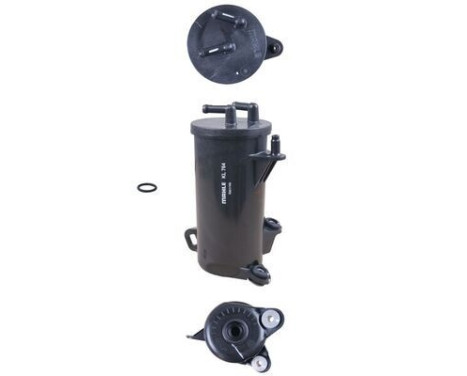 Fuel filter KL 764D Mahle, Image 2
