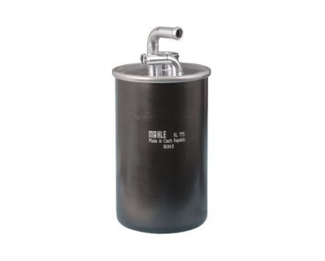 Fuel filter KL 775 Mahle, Image 3