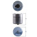 Fuel filter KL 780 Mahle