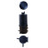 Fuel filter KL 787 Mahle, Thumbnail 2