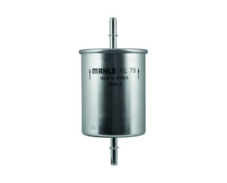 Fuel filter KL 79 Mahle, Image 5