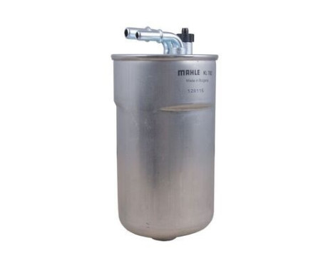 Fuel filter KL 792 Mahle, Image 2