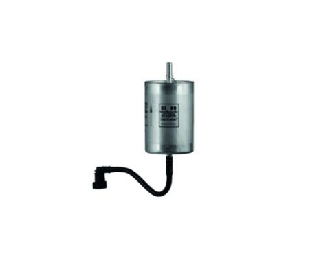 Fuel filter KL 80 Mahle, Image 3