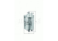 Fuel filter KL 82 Mahle