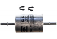 Fuel filter KL 83 Mahle