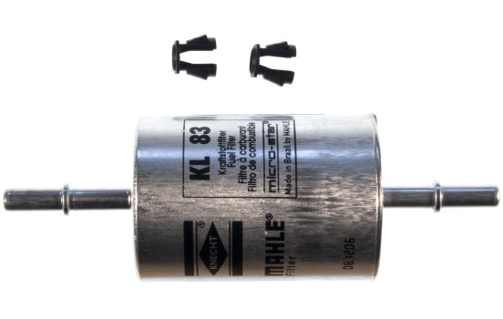Fuel filter KL 83 Mahle