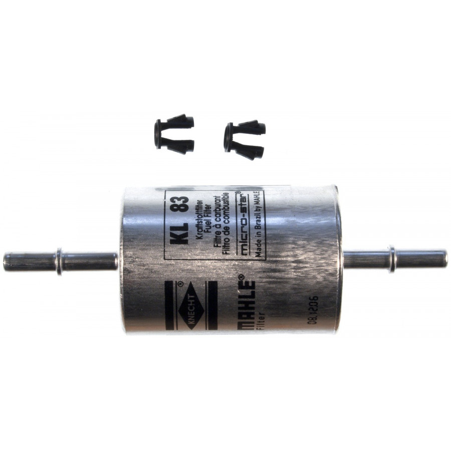 Fuel filter KL 83 Mahle | Winparts.eu - Fuel filter