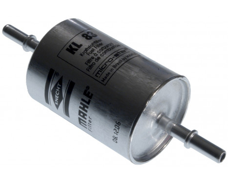 Fuel filter KL 83 Mahle, Image 2