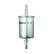Fuel filter KL 83 Mahle, Thumbnail 7