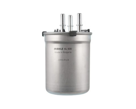 Fuel filter KL 838 Mahle, Image 2